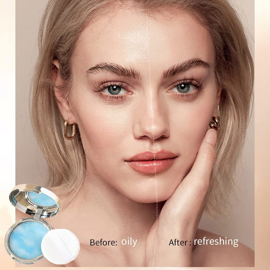 CANDY BELLA - POLVO COMPACTO